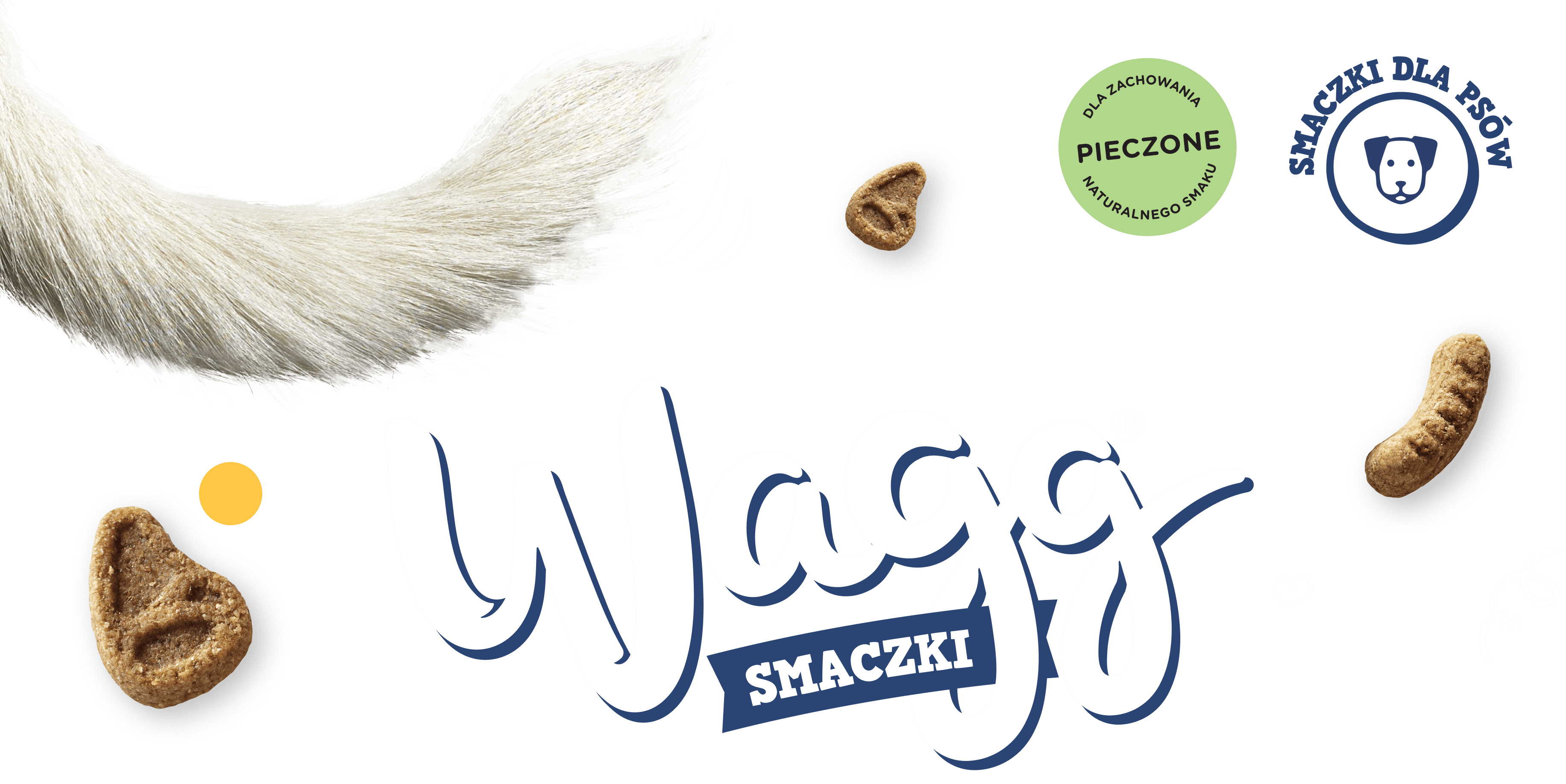 Wagg Smaczki